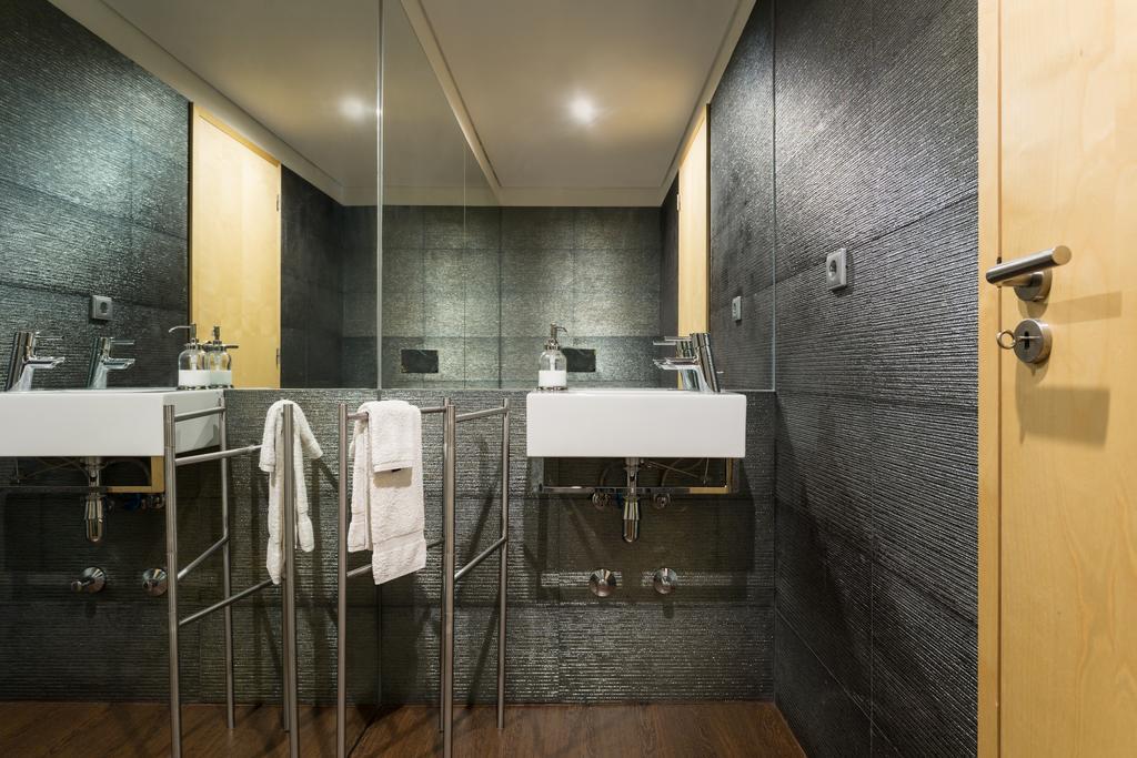 Aveiro Urban Loft Apartment Exterior photo