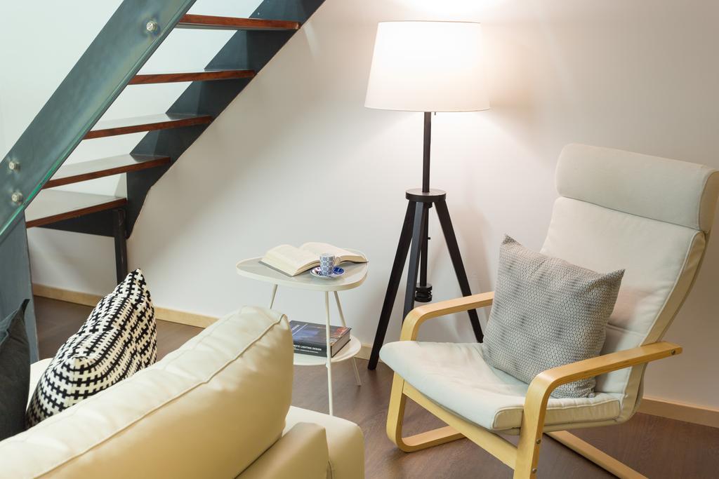 Aveiro Urban Loft Apartment Exterior photo
