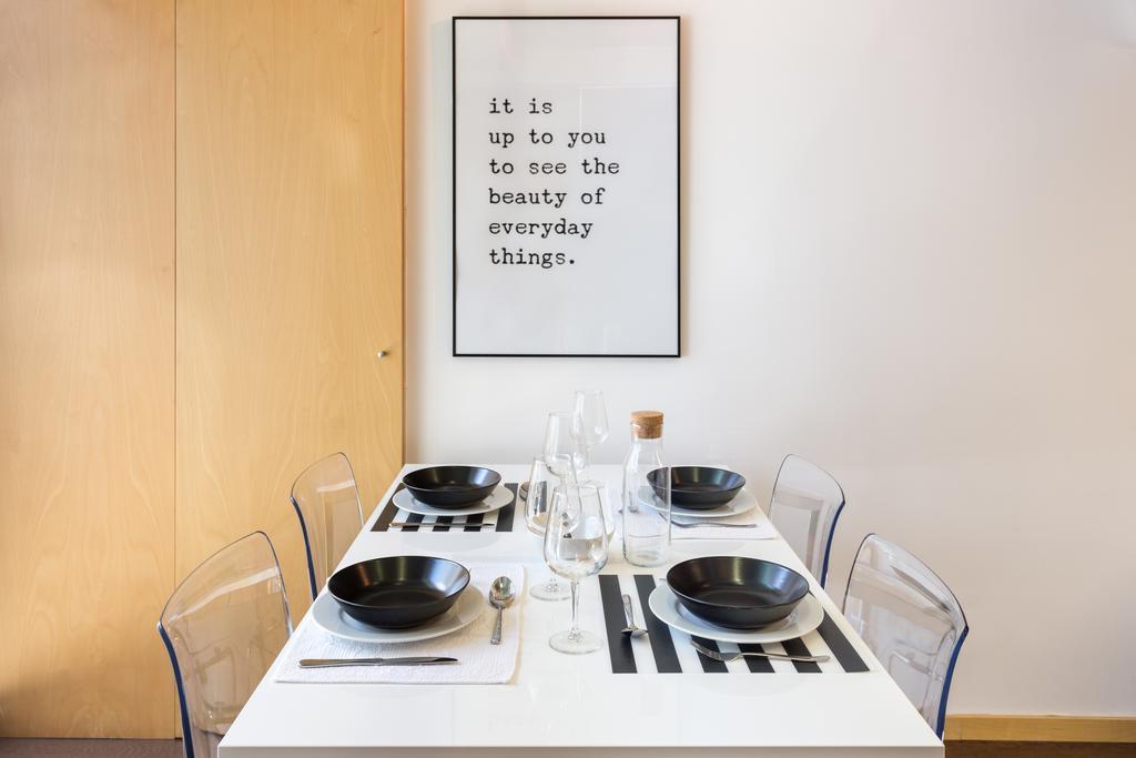 Aveiro Urban Loft Apartment Exterior photo