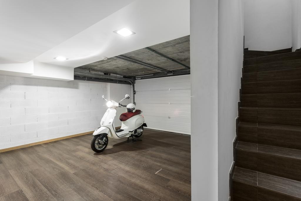 Aveiro Urban Loft Apartment Exterior photo
